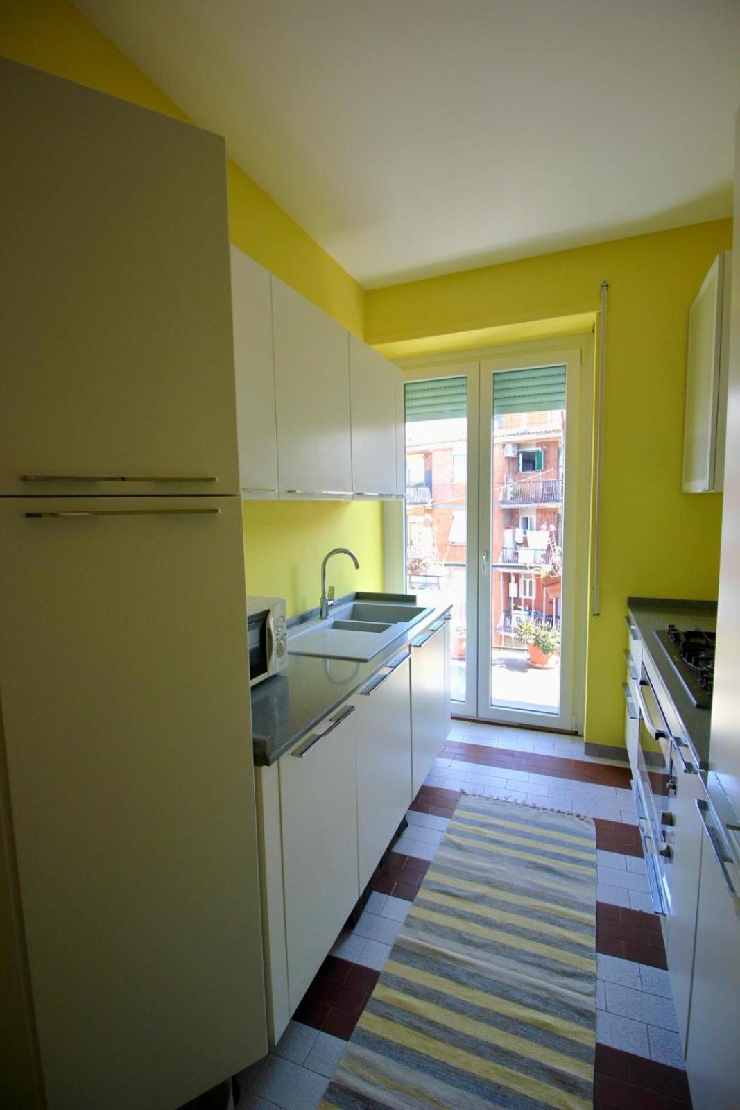 Casa Umberto Leilighet Roma Eksteriør bilde